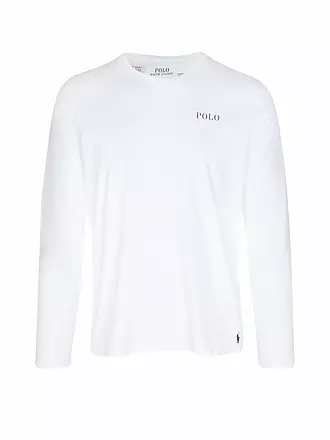 POLO RALPH LAUREN | Pyjama Langarmshirt | 
